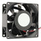 Orion Fans OD8038-24HBIP68 OD8038-24HBIP68 DC Axial Fan 24 V Square 80 mm 38 Ball Bearing 71 CFM