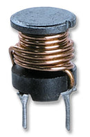 WURTH ELEKTRONIK 768772821 Choke, WE-TI Series, 820 &micro;H, 500 mA, 720 mA, 1.92 ohm, &plusmn; 10%