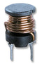 WURTH ELEKTRONIK 768772821 Choke, WE-TI Series, 820 &micro;H, 500 mA, 720 mA, 1.92 ohm, &plusmn; 10%