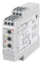 CARLO GAVAZZI DFB01CM24 Monitoring Relay, 240VAC Supply, 250V/8A Contact, SPDT, DIN Rail Mount, Screw Terminal