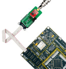 MIKROELEKTRONIKA MIKROE-6009 Add-On Board, EZO Carrier Click - pH, MikroE mikroBUS Compatible Development Boards