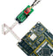 MIKROELEKTRONIKA MIKROE-6009 Add-On Board, EZO Carrier Click - pH, MikroE mikroBUS Compatible Development Boards