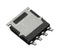 VISHAY SQJ140EP-T1_GE3 Power MOSFET, N Channel, 40 V, 266 A, 0.0021 ohm, PowerPAK SO, Surface Mount