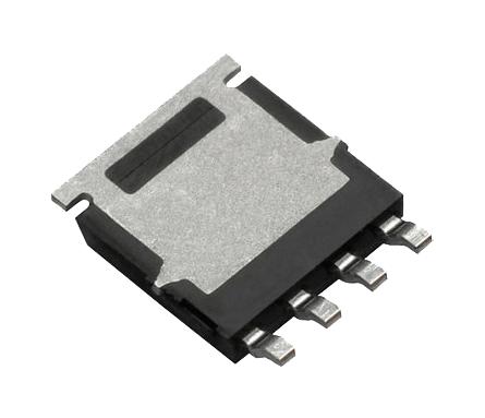 VISHAY SQJ140EP-T1_GE3 Power MOSFET, N Channel, 40 V, 266 A, 0.0021 ohm, PowerPAK SO, Surface Mount
