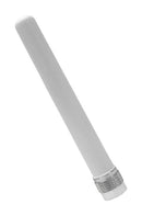 Multicomp PRO MP011396 MP011396 WIDE-BAND Antenna IP67 Outdoor 600MHZ- 6GHZ Direct Mount N Type New