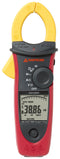 BEHA-AMPROBE ACDC-52NAV ACDC-52NAV Clamp Meter AC/DC Current Voltage Capacitance Frequency Resistance 600 A 1 kV