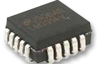 MICROCHIP ATF16V8BQL-15JU SPLD, 8 I/O's, LCC, 20 Pins, 4.5 V