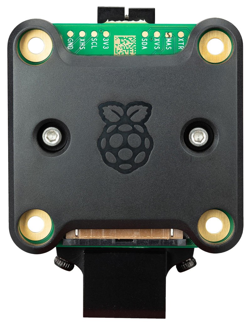 RASPBERRY-PI SC0926 SC0926 Global Shutter Camera IMX296LQR-C Raspberry Pi Computers That has a CSI Connector New