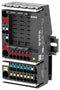 ETA 18PLUS-SM02-01-PT01-01 18PLUS-SM02-01-PT01-01 Circuit Breaker Accessory DIN Rail Mount ESS30-S003/ESX10-103 Electronic Breakers New