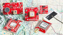 SparkFun GPS-RTK Dead Reckoning Kit (U.FL)