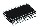 INFINEON TLE4471GAUMA1 LDO Voltage Regulator, Fixed/Adjustable, 5.5V to 40V In, 3 Output: 5V/450mA, 250mVdo, SOIC-20 TLE4471G, SP000305246