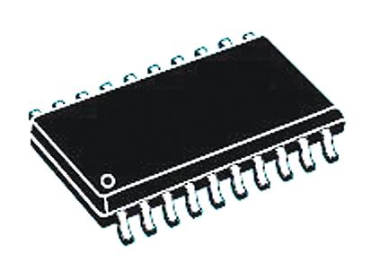 ANALOG DEVICES LTC1609CSW