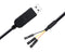 MULTICOMP PRO MP015230 USB to RS232 Cable, USB Type A, 2.54mm Terminal, FT232RL, 1m Length