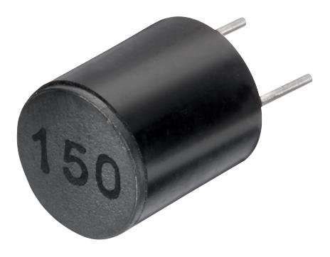 WURTH ELEKTRONIK 744750340047 Inductor, Radial, WE-FAMI Series, 4.7 &micro;H, 9 A, 14.4 A, 0.0085 ohm, &plusmn; 20%
