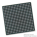 TEXAS INSTRUMENTS AM3358BZCZ100 Microprocessor, ARM Cortex-A8, Sitara AM335x Series, 1 GHz, 912 mV to 1.378 V, NFBGA-324