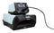 WELLER T0053298391 WE1010 Soldering Station, ZeroSmog Shield Single Filtration Unit, ESD Safe, 95W, 230VAC, 450&deg;C GTIN UPC EAN: 4003019448326