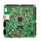 RENESAS RTK0EMA5K0S00020BJ Motor Control Kit, R7FA8T1AHECBD, BLDC Motor, Inverter Board, CPU Board, Communication Board