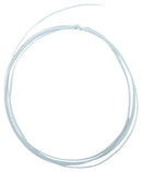 MULTICOMP PRO MP013976 Wire, ETFE, White, 30 AWG, 0.05 mm&sup2;, 328 ft