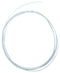 MULTICOMP PRO MP013976 Wire, ETFE, White, 30 AWG, 0.05 mm&sup2;, 328 ft