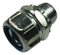 ABB - THOMAS & BETTS 5232 CONDUIT FITTING, STRAIGHT LIQUIDTIGHT, STEEL,12.7MM