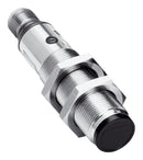 SICK VL18-4P3240 Photo Sensor, 3.7 m, PNP, Retroreflective, 10 to 30 VDC, M12 Connector, V18 Series