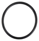MULTICOMP PRO MP015122 O-Ring, NBR (Nitrile Butadiene Rubber), Black, 107.54 mm ID, 3.53 mm Dia Shaft