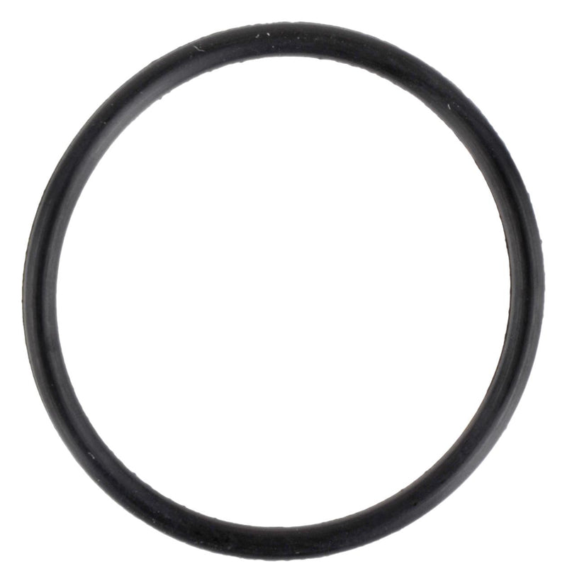 MULTICOMP PRO MP015082 O-Ring, NBR (Nitrile Butadiene Rubber), Black, 9.12 mm ID, 3.53 mm Dia Shaft