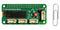 CORAL G650-04023-01 Environmental Sensor Board, HDC2010, OPT3002, BMP280, ATECC608A, Raspberry Pi and Coral Dev Board