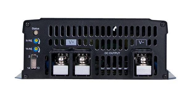 Mean Well NPP-1700-24 NPP-1700-24 Battery Charger Desktop Lead Acid 264VAC NPP-1700 Series New