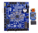 STMICROELECTRONICS STEVAL-PMIC25V1 Evaluation Board, STPMIC25, MPU, Power Management - Voltage Regulator