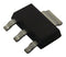 ONSEMI 2SC5994-TD-E Bipolar (BJT) Single Transistor, NPN, 50 V, 2 A, 3.5 W, SOT-89, Surface Mount