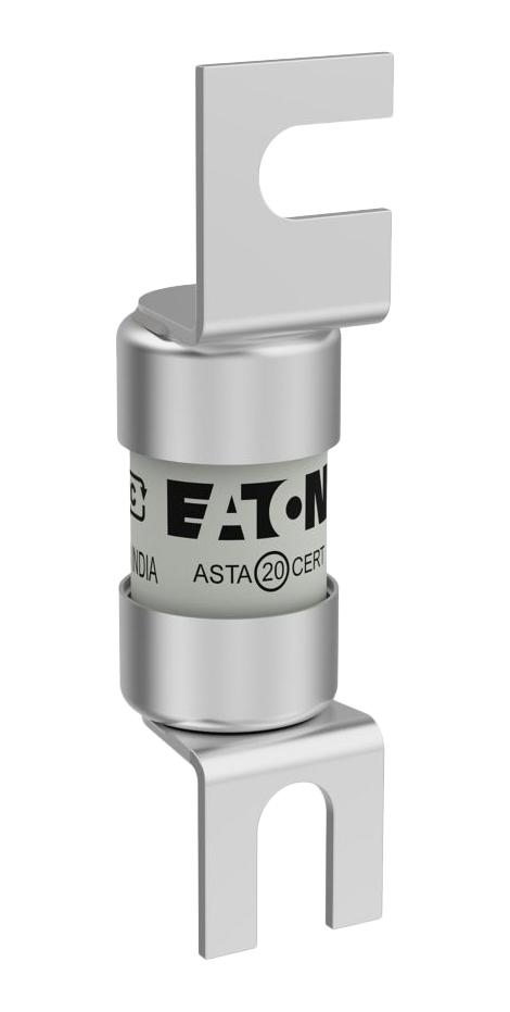 EATON BUSSMANN STD20 Fuse, High Rupturing Capacity (HRC), STD Series, 20 A, Bolted Tag, 240 V