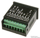 EATON CUTLER HAMMER E5-024-C0410 TOTALIZER, 8-DIGIT