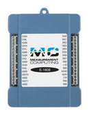 DIGILENT MCC E-1608 MULTIFUNCTION ENET DAQ DEVICE, 700KHZ