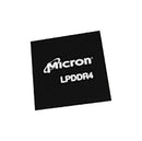 MICRON MT53E1G32D2FW-046 AAT:C DRAM, Mobile LPDDR4, 32 Gbit, 1G x 32bit, 2.133 GHz, TFBGA, 200 Pins