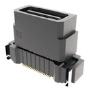 HARWIN F10-20004045R Mezzanine Connector, Plug, 0.5 mm, 2 Rows, 40 Contacts, Surface Mount Straight, Copper Alloy