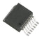 ANALOG DEVICES LT1513CR#TRPBF Battery Charger, Li-Ion/NiCd/NiMH, 100 mV, 25 V Input, 20 V/2 A Charge, 0 to 70 Deg C, TO-263-7