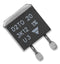 VISHAY D2TO020C100R0FTE3. SMD Chip Resistor, 100 ohm, &plusmn; 1%, 20 W, TO-263 (D2PAK), Thick Film, High Power