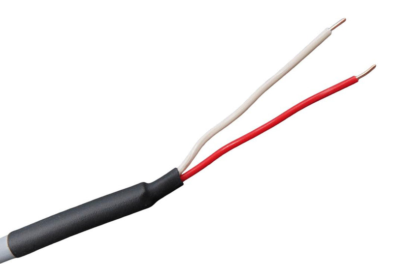 MULTICOMP PRO MPFA040109 RTD Sensor, Class A, Probe, Class A, -20 &deg;C, 100 &deg;C, 100 ohm, Platinum