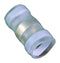 GLENAIR M81824/1-3 BUTT SPLICE, THERMOPLASTIC, YEL/16-12AWG
