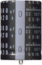 NICHICON LGU2G151MELA ALUMINUM ELECTROLYTIC CAPACITOR 150UF, 400V, 20%, SNAP-IN