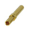 HARTING 09670008676 D Sub Contact, Harting D-Sub Crimp Connectors, Socket, Copper Alloy, Gold Plated Contacts, 20 AWG