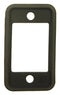 CLIFF ELECTRONIC COMPONENTS CP299812 Dust Cap / Cover, Gasket Dust Cap, CLIFF Dual Entry Feedthrough and Slim Feedthrough Connectors