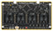 MIKROELEKTRONIKA MIKROE-5850 Development Board, STM32F407VGT6, Clicker 4, STM32F4 Family, 32-Bit, ARM Cortex-M4F, 168 MHz