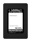 Delkin Devices DE2HFTVM5-35000-2 DE2HFTVM5-35000-2 SSD External 2.5 Inch Sata III 256 GB 3D TLC Nand New