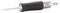 WELLER RTP 008 S SOLDERING TIP, CHISEL, 0.8MM
