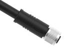 BANNER ENGINEERING BCP-M12LF5-14-1 SENSOR CORD, 5P M12 RCPT-FREE END, 3.3