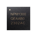 NORDIC SEMICONDUCTOR NPM1300-QEAA-R7 Power Management IC, 2 LDO, 1 Regulated Outputs, 2 Step Down Converter, 5.5 V Supply, QFN-EP-32