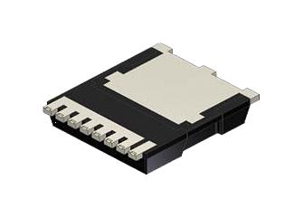 Infineon IAUTN12S5N017ATMA1 IAUTN12S5N017ATMA1 Power Mosfet N Channel 120 V 314 A 0.0015 ohm Hsof Surface Mount New