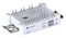 INFINEON FP30R06W1E3B11BOMA1 IGBT Module, Three Phase Inverter, 37 A, 1.55 V, 115 mW, 150 &deg;C, Module